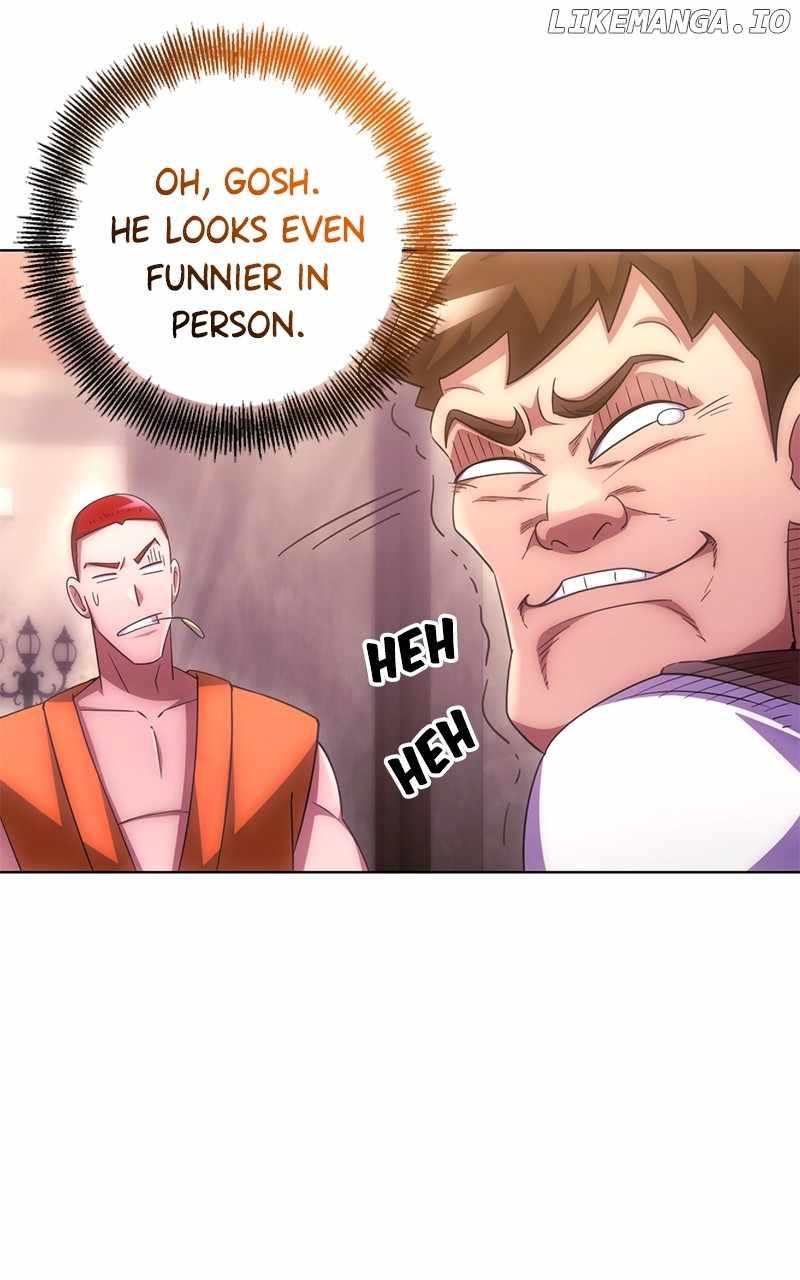 Surviving in an Action Manhwa Chapter 116 22